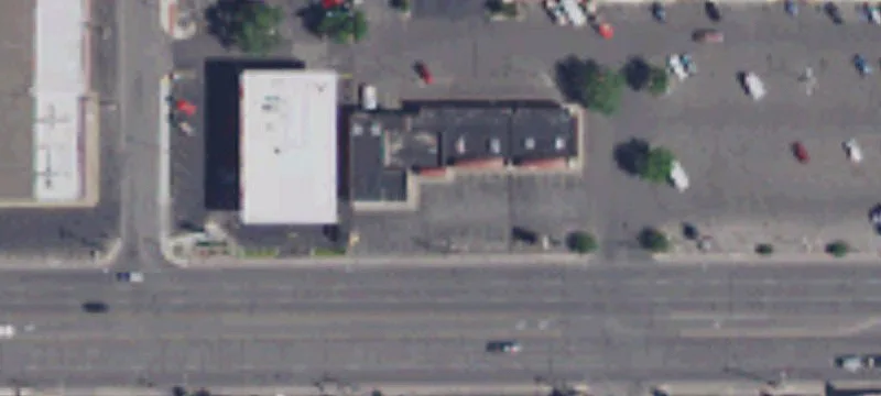 Commercial Land with Office/Showroom