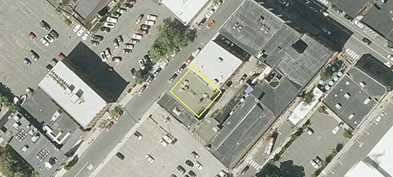 Unique Office Space Available