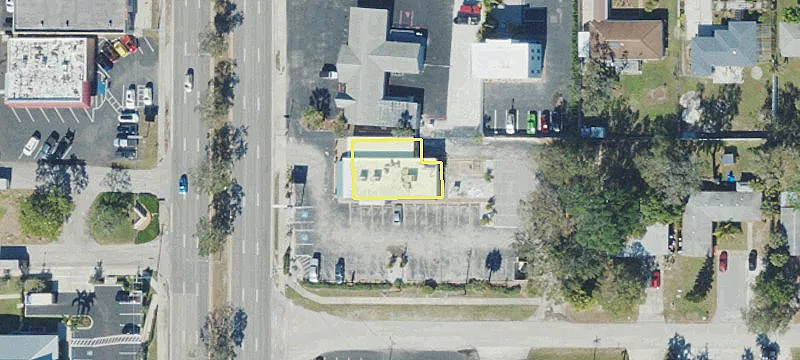 Sarasota Retail and Restaurant Opportunity
