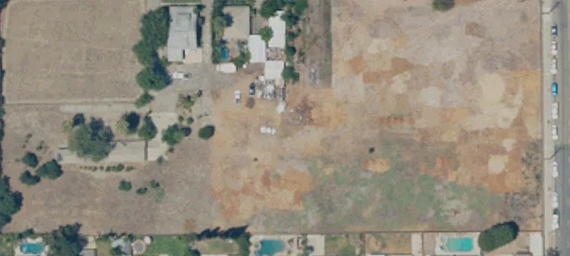 Commercial Land Near Ontario Airport