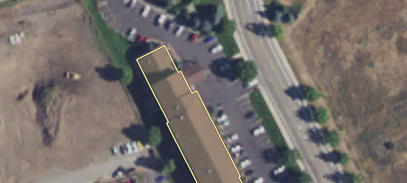 Vacant Land For Development