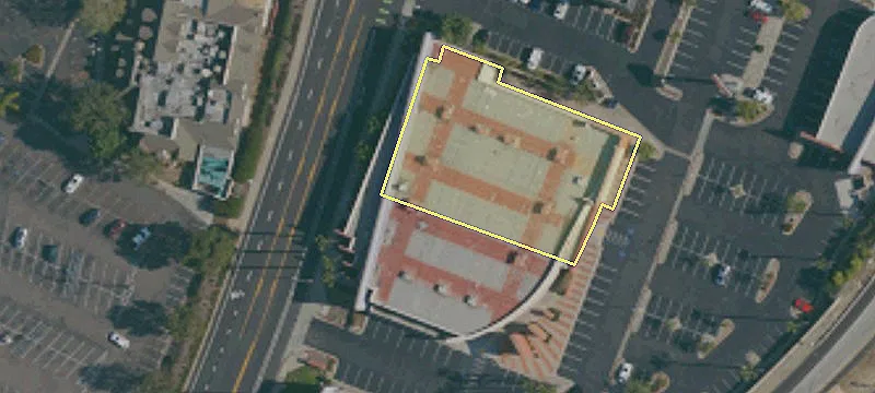 Retail Space in La Mesa