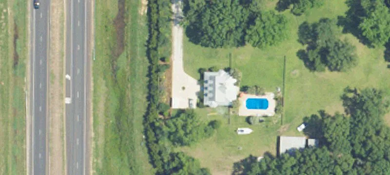 139 Acres on Highway 181