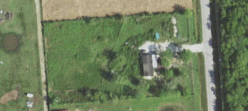 Rosharon Land For Sale