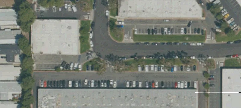 Laguna Hills Auto Shop Space