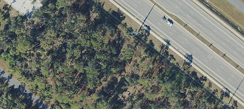 Commercial Lots on Tamiami Trail