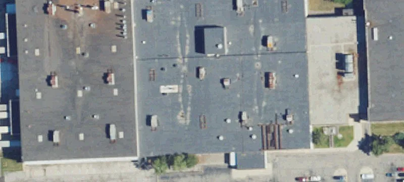 Taylor Industrial Facility For Sale