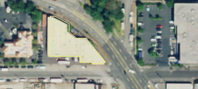 Ballard Retail Build to Suit