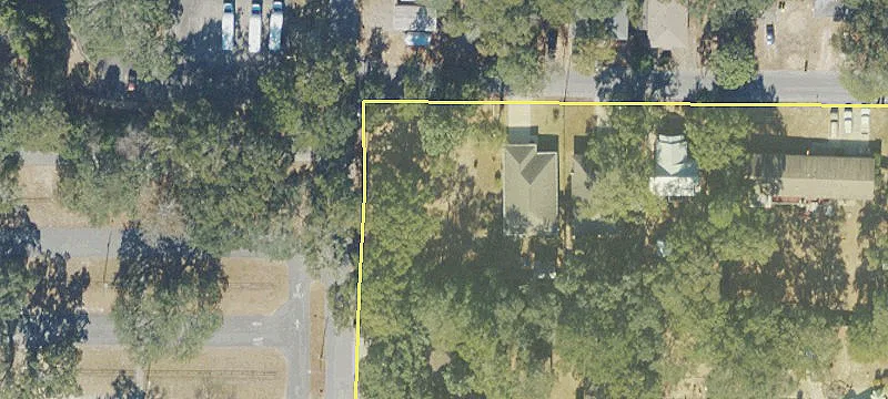 Commercial Parcels on Highway 285