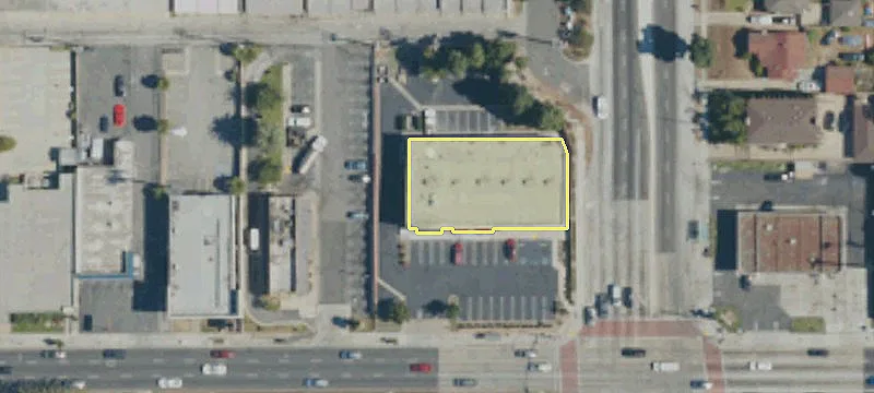 Fully Leased Retail Property
