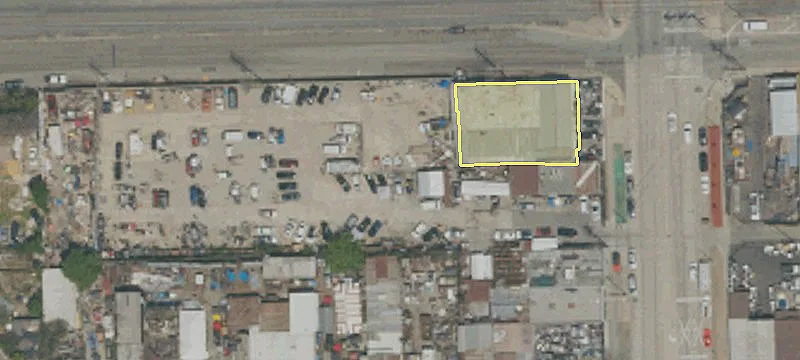 Heavy Industrial Land For Sale