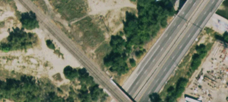 Prime Corner Lot For Sale