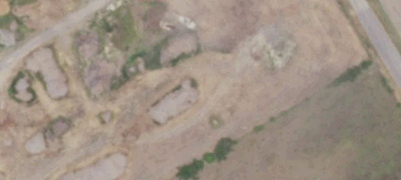 Land For Sale Marion, TX