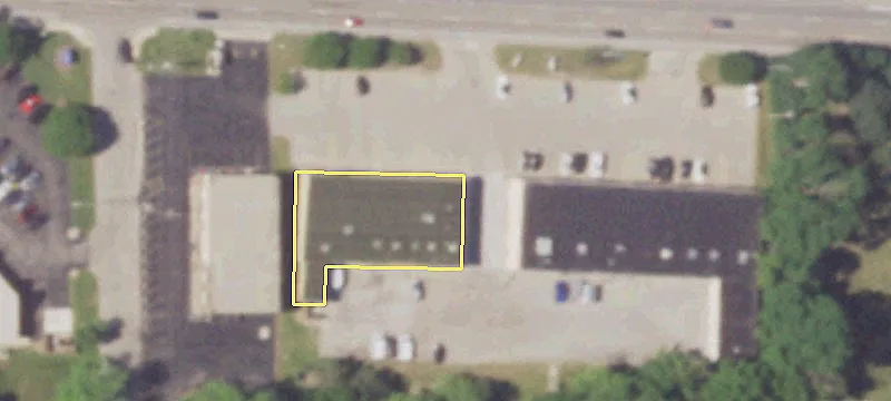 Retail Space on Capitol Drive