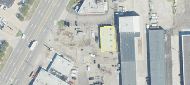 Renovated Retail Center on Groesbeck