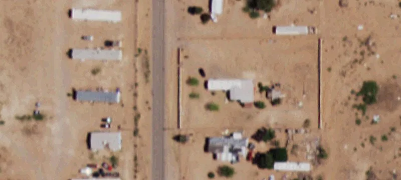 Mobile Home Park Investment Opportunity