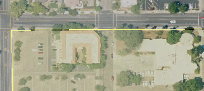 Medical Office Space Available