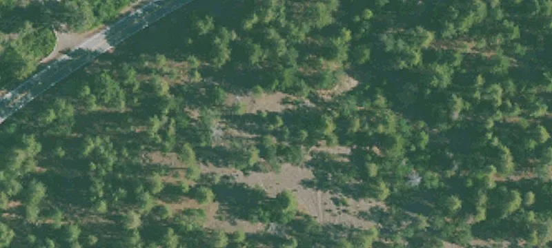 Northern California Mountain Ranch Land
