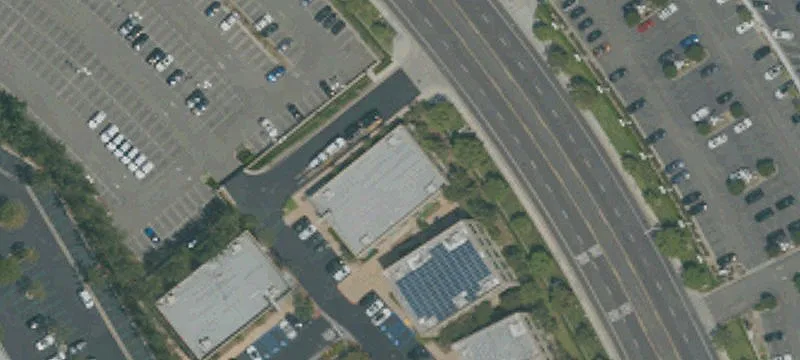 Irvine Office Suite For Rent