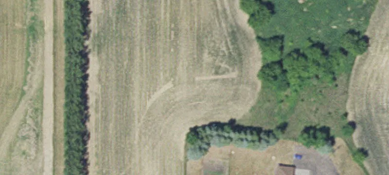 49.34 Acre Industrial Parcel
