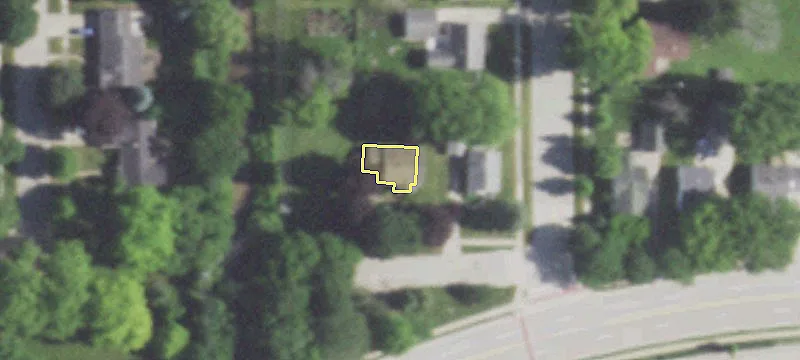 Corner Lot Development Opportunity