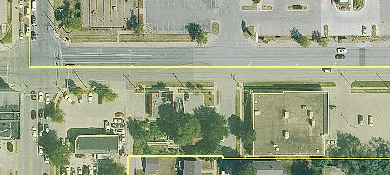 Redevelopment Land For Sale