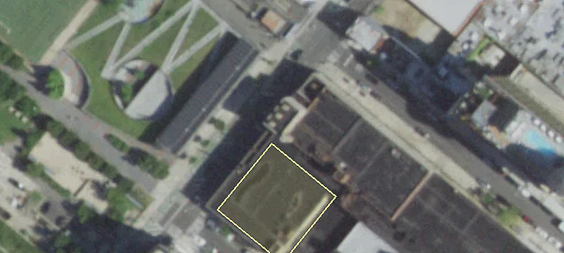 Brooklyn Commercial Space with M1-2 Zoning