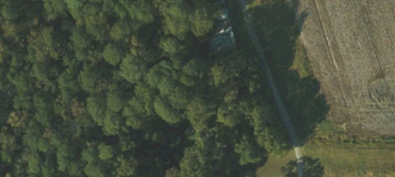 Expansive Land Parcel in Winterville