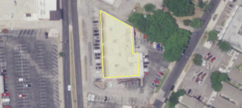 Burnet Road Retail Opportunity
