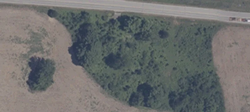 Land at I-64 Exit