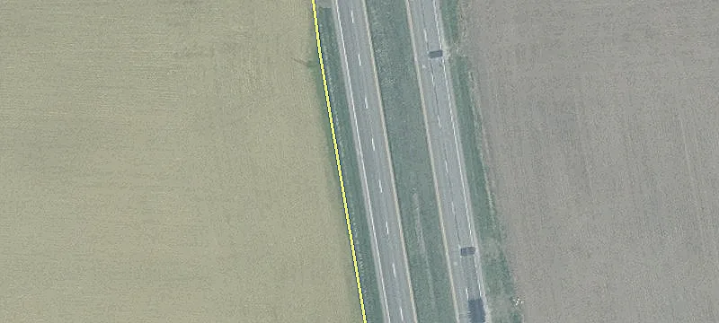 South Bloomfield Acreage for Development