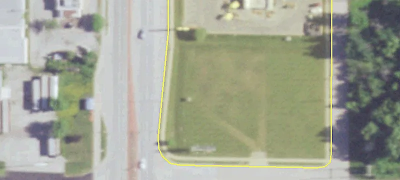 Vacant Land Parcel For Sale