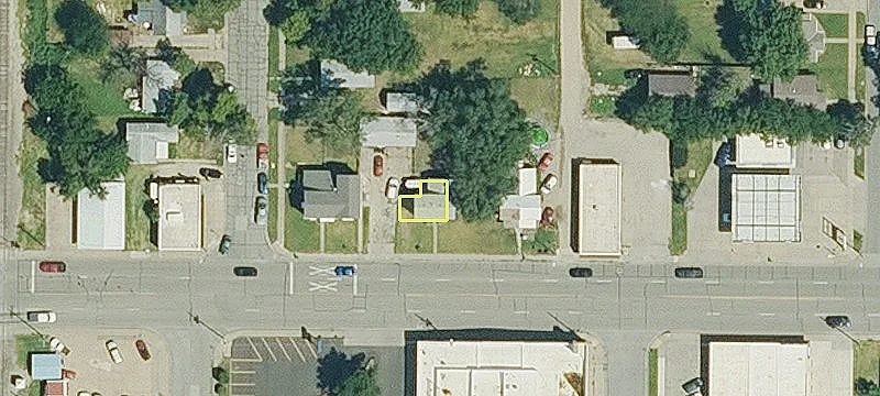 Crawford Street Storage Space Available