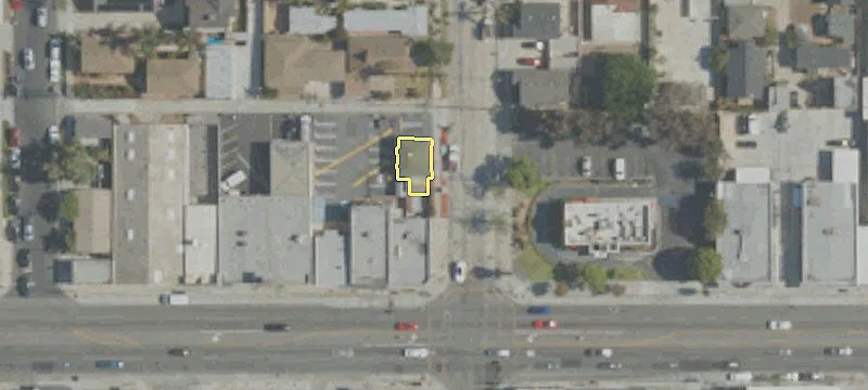 Retail and Dental Office Space