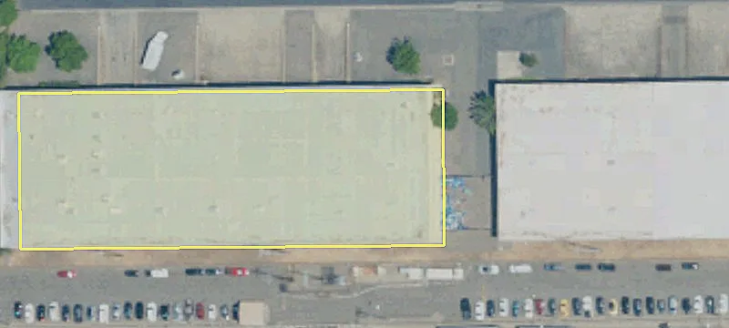 Sacramento Warehouse Space Available