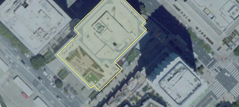 Spacious Office with Private Offices