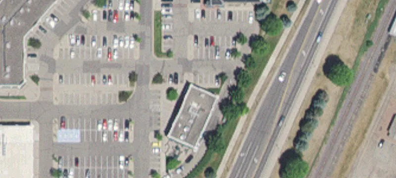 Rosemount Crossing Retail Center