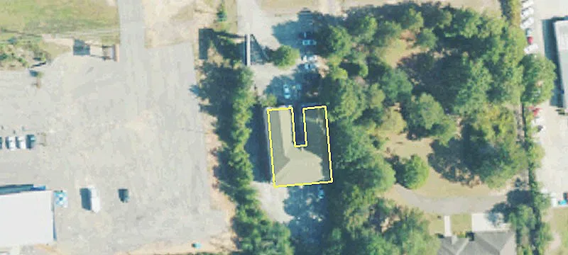 Retail Property on US-98