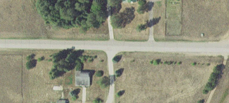 Commercial Acreage on Hwy 71