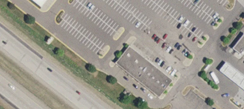 Retail Space Near Major Retailers