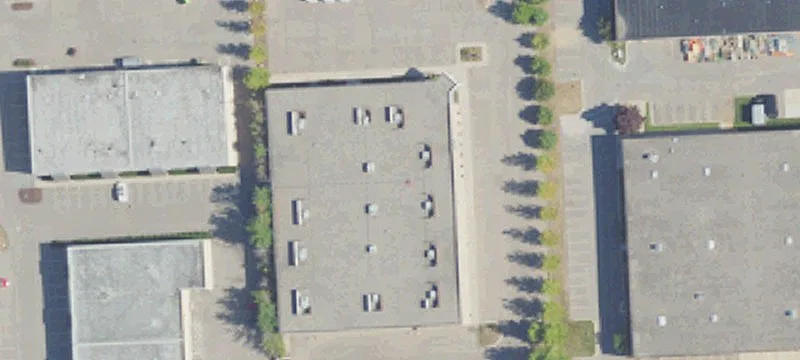 30,000 SF Light Industrial Building