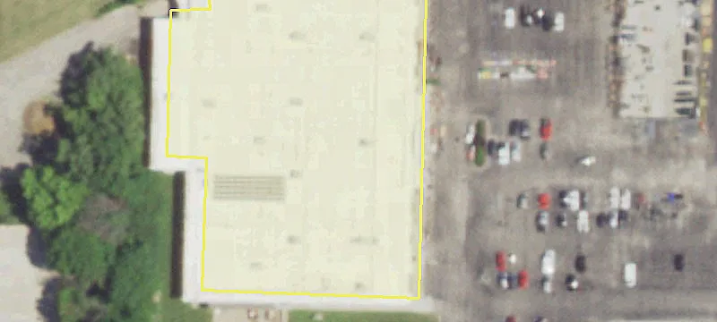 Retail Space in Excelsior Springs