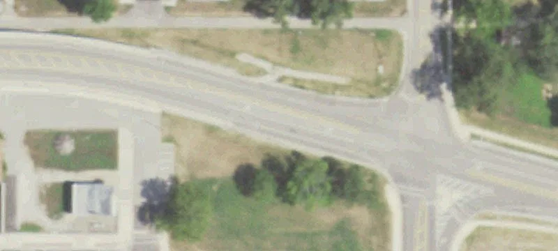 Illinois Riverfront Industrial Redevelopment Site