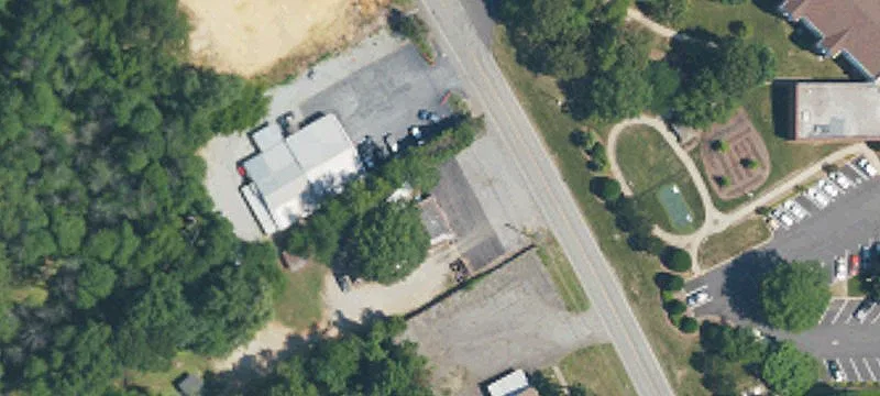 34 Acres Raw Land Development