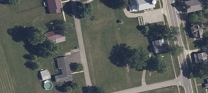 Wellington Graveled Land For Sale