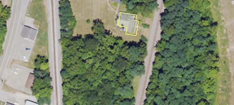 Spacious Industrial Warehouse Available