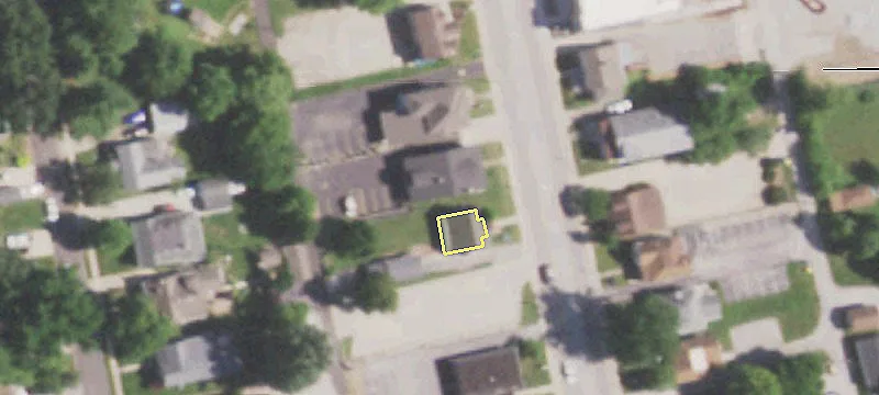 Downtown Edwardsville Office Space
