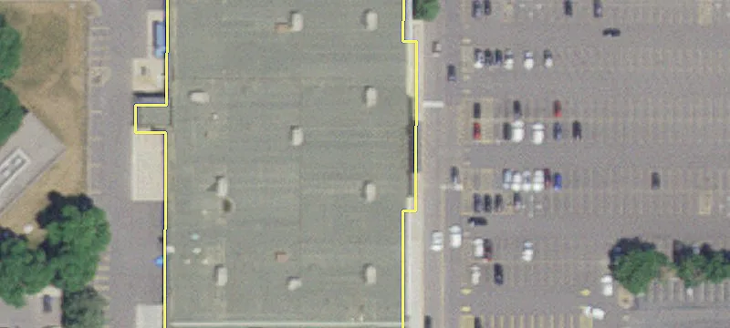 Retail Space in Apple Valley