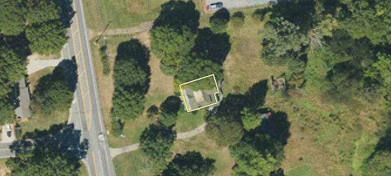 Huntersville Land Parcel For Sale