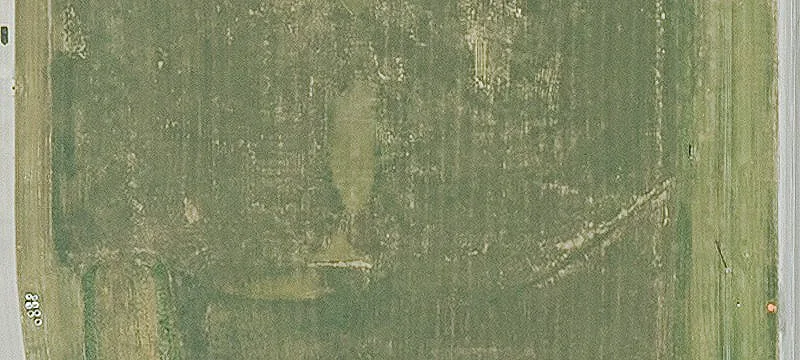 Land for Sale Grimes, Iowa